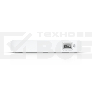 Коммутатор Ubiquiti UniFi Switch Pro 8 PoE PoE-коммутатор, 8х 1G RJ45, 2х 10G SFP+, раздача 120 Вт