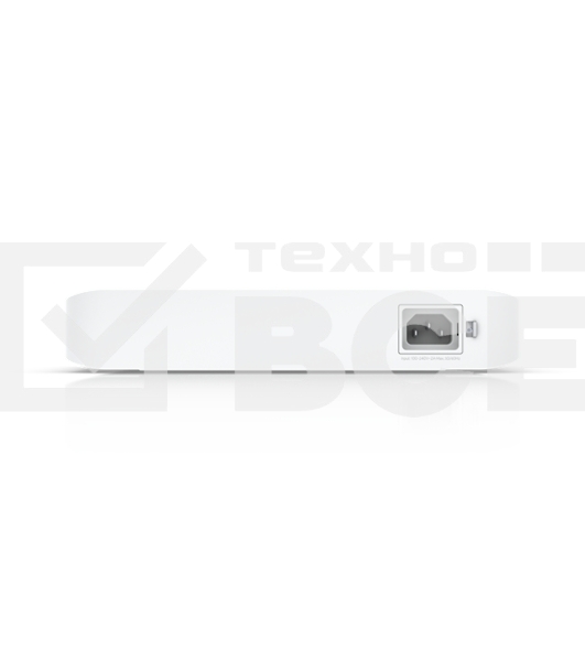 Коммутатор Ubiquiti UniFi Switch Pro 8 PoE PoE-коммутатор, 8х 1G RJ45, 2х 10G SFP+, раздача 120 Вт