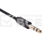 Кабель-адаптер  3.5ST(M)/6.35 ST(M), 1.5м, Telecom PRO <TAV6165-1.5M>, фото5