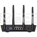 Игровой маршрутизатор ASUS TUF-AX4200/UK/13/P EU UK (90IG07Q0-MU9100) (90IG07Q0-MU9100), фото17