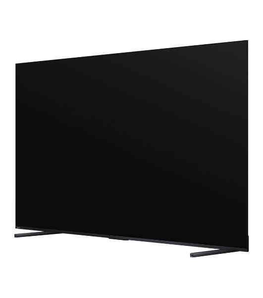 Телевизор Hisense 100' 100E7Q черный PRO QLED UHD 144Hz Smart TV
