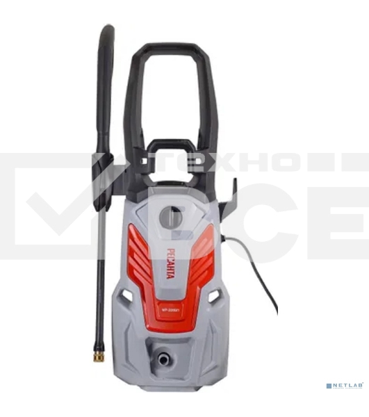 Минимойка Ресанта МР-200БП 2500Вт