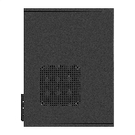 Компьютерный корпус Minitower ExeGate BAA-308MUC-UNS500 (mATX, БП UNS500 с вент. 12см, 1хUSB+1хUSB 3.0+1хTypeC, HD Audio, черный), фото13