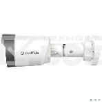 Камера видеонаблюдения аналоговая Tantos TSc-P2FA 2.8-2.8мм HD-CVI HD-TVI цв. корп.:белый/черный, фото 1