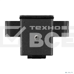 Веб-камера ExeGate BlackView C931 Full HD AF (2Мп, 1920х1080, 1080P, 30fps, автоматический фокус, защитная шторка, 4-линзовый объектив, микрофон с шумоподавлением, универсальное крепление, отверстие под штатив, USB, кабель 1,5 м, Windows 7/8/10/11, Mac OS, фото17