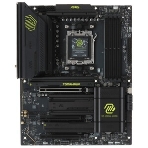 Материнская плата MSI MAG X870 TOMAHAWK WIFI, AM5, AMD X870, 4xDDR5, 4xSATA, 4xM.2, 1xPCI-E 3.0 x1, 1xPCI-E 4.0 x4, 1xPCI-E 5.0 x16, 1xHDMI, 2xUSB Type-C, 1x2.5Gb LAN, 2xUSB-A 3.2 Gen 1, 2xUSB-A 3.2 Gen 2, 2x3.5 мм, 7.1, Standard-ATX, фото14