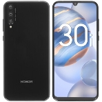 Дисплей для Honor 30i черный, фото3