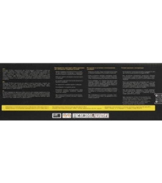 Чип Hi-Black к картриджу HP LJPro M202/M225/M127/M125/M201 new, 2.2K