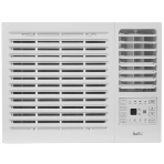 Кондиционер оконный Ballu BWC-07 AC 7000 BTU, 20 м², 49 дБ, охлаждение, осушение, белый, фото9