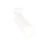 Светильник Ambrella Light XM6342012 SWH/FR белый песок/белый матовый MR16 GU5.3 (A2202, C6342, N6220), фото4