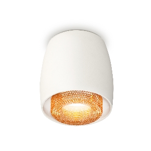 Светильник Ambrella Light XS1141024 SWH/CF белый песок/кофе MR16 GU5.3 (C1141, N7195)