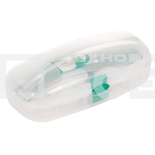 Термометр инфракрасный Medisana FTN