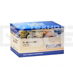Картридж PL-MLT-D109S для принтеров Samsung SCX-4300 2000 копий ProfiLine