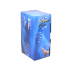 Пружины для переплета пластиковые Office Kit 38мм (на 281-340 листов) белый (50шт) (BP2111), фото 1