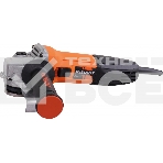 Углошлифовальная машина Patriot AG 115M 680Вт 11000об/мин рез.шпин.:M14 d=115мм, фото 1