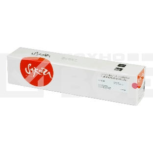 Картридж Sakura 44973541 для OKI C301/321/MC332/342, желтый, 1500 к.