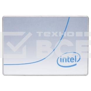 Накопитель SSD Intel P4510 Series, 8000GB, 2.5