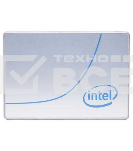 Накопитель SSD Intel P4510 Series, 8000GB, 2.5
