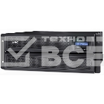 Источник бесперебойного питания APC Smart-UPS X SMX2200HV 1980Вт 2200ВА черный, фото25