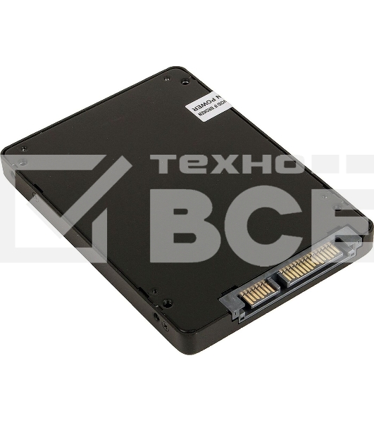 Накопитель SSD Silicon Power Ace A56, 1TB, SATA III, 2.5', R/W 560/530