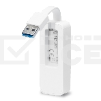 Сетевой адаптер TP-Link UE300 USB 3.0/Gigabit Ethernet, фото19