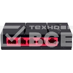 Коммутатор Mercusys MS105G 5G неуправляемый, фото7