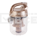 Пылесос Galaxy Line GL 6230 коралловый/черный, 350/1700 Вт, уборка сухая, пылесборник контейнер 2 л, фото6