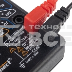 Портативный мультиметр M832 (DT832) PROconnect, фото4