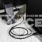 Кабель Proconnect (17-6202-8) Шнур HDMI - HDMI gold 1М без фильтров (PE bag), фото3