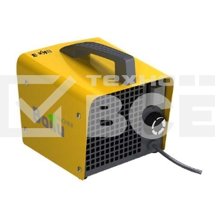 Тепловая пушка Ballu BKX-3