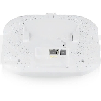 Точка доступа Zyxel NebulaFlex NWA110AX (NWA110AX-EU0102F) AX1800 10/100/1000BASE-TX белый (упак.:1шт), фото12