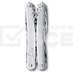 Мультитул Victorinox SwissTool Spirit X (3.0224.LB1) 105мм 26функц. серебристый блистер, фото3