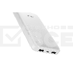 Внешний портативный аккумулятор Harper PB-10011 белый, фото7