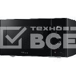 Микроволновая печь Samsung MG23T5018AK/BW черный, 23 л, 800 Вт, переключатели - сенсор, фото7