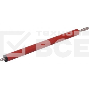 Вал резиновый НР LJ P1102/P1566/P1606/M1132/M1212/M1214/M1217/ M1536/LBP-6000/6020/6018 (RC2-9208) ELP
