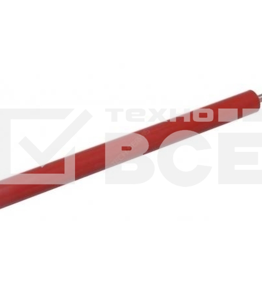 Вал резиновый НР LJ P1102/P1566/P1606/M1132/M1212/M1214/M1217/ M1536/LBP-6000/6020/6018 (RC2-9208) ELP