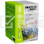 Фотобумага Cactus CS-MA6180500 A6/180г/м2/500л./белый матовое для струйной печати, фото3