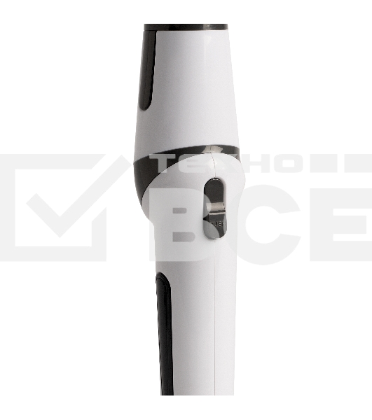 Миксер аккумуляторный Galaxy Line GL 2227, белый, ручной, 20 Вт, 2 скорости
