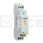 Реле задержки выключения ORT 2 конт. 12-240В AC/DC IEK ORT-B2-ACDC12-240V, фото2