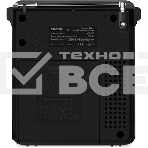 Радиоприемник АС SVEN SRP-355, черный (3 Вт, FM/AM/SW, USB, SD/microSD, фонарь, встроенный аккумулятор) АС SVEN SRP-355, черный (3 Вт, FM/AM/SW, USB, SD/microSD, фонарь, встроенный аккумулятор), фото10