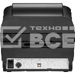 Принтер этикеток Bixolon XD3-40t, 203 dpi, USB, фото9