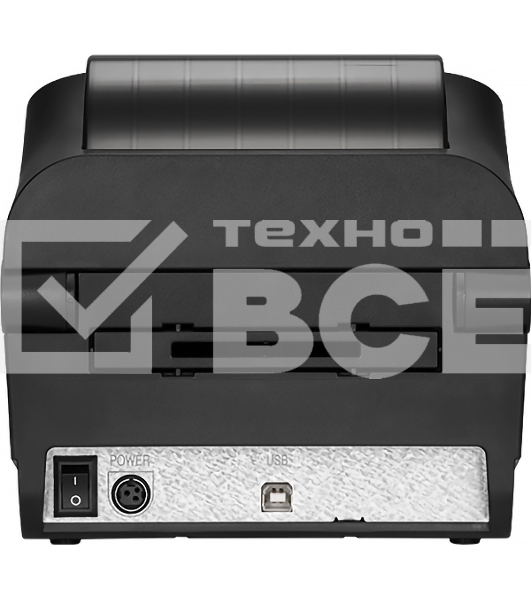 Принтер этикеток Bixolon XD3-40t, 203 dpi, USB