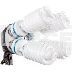 Комплект освещения Rekam CL4-600-UM Kit постоянный, фото4