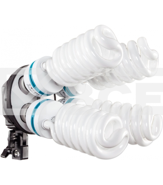 Комплект освещения Rekam CL4-600-UM Kit постоянный