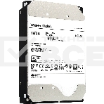Жесткий диск Western Digital SAS 16TB 7200RPM 12GB/S 512MB DC HC550 0F38357 WD, фото8