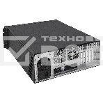 Серверный корпус ExeGate Pro 4U480-15/4U4132 <RM 19