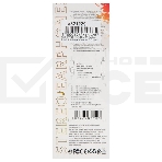 Гарнитура HOCO m60 Perfect sound с микрофоном, 3.5 Jack, черный, фото3