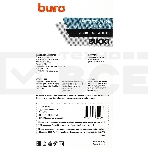 Автомобильное зар./устр. Buro BUCK1 3A PD черный (BUCK18P010BK), фото3