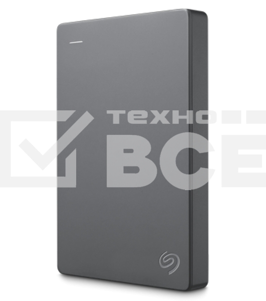 Внешний жесткий диск 2.5