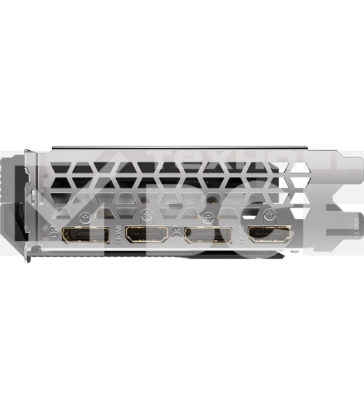 Видеокарта Gigabyte GV-N3060GAMING OC-8GD (V2.0) PCIE16 RTX3060 8GB